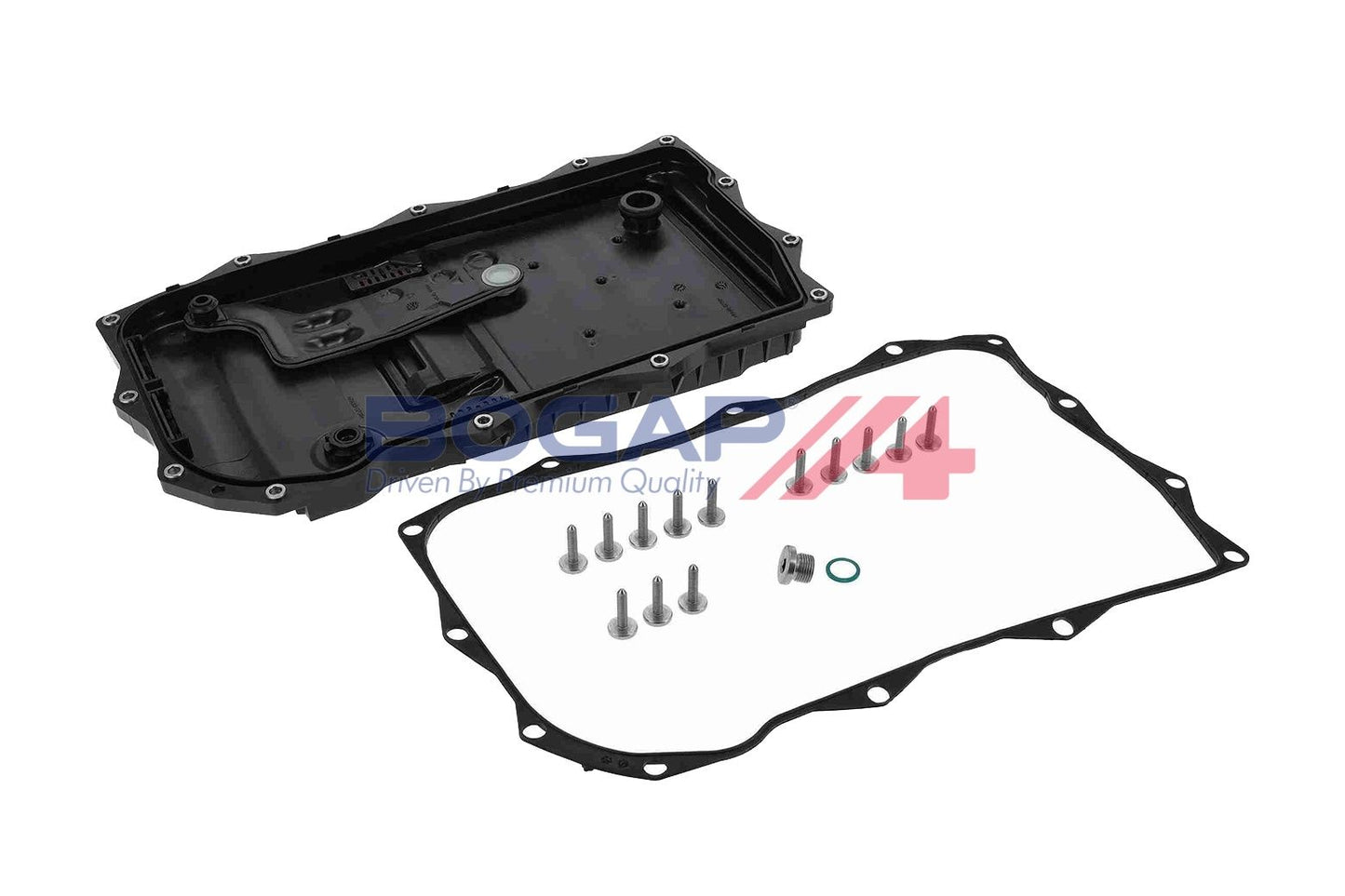 BOGAP B2125114 Oil Sump, Automatic Transmission