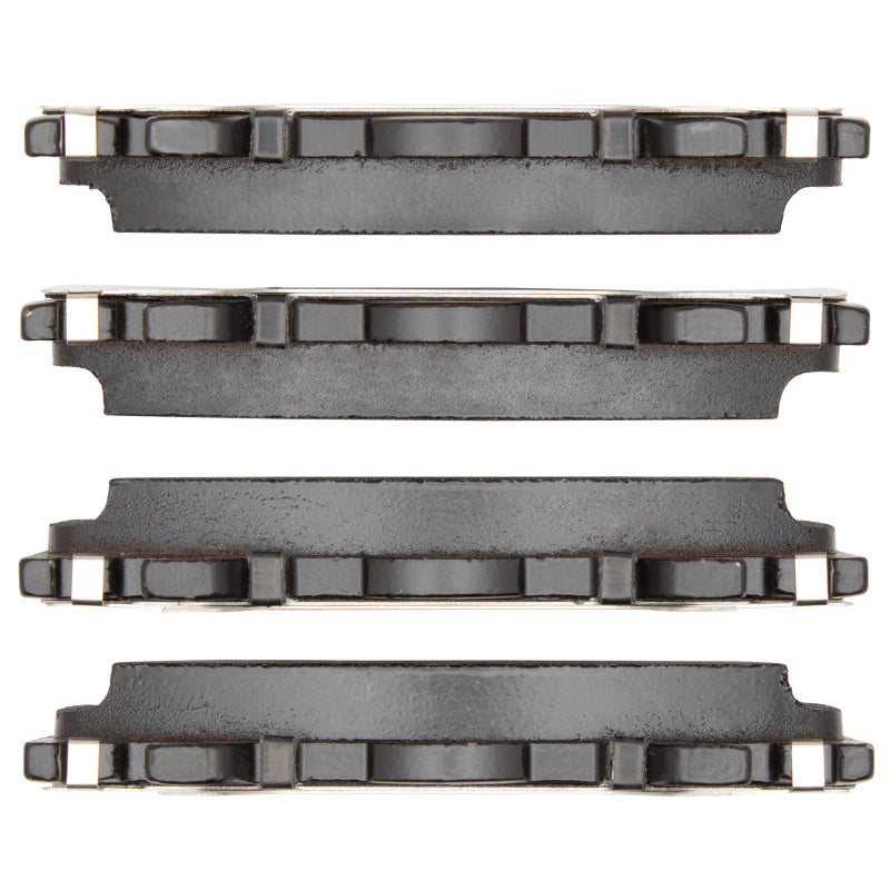R1 Concepts R1 24-26 Ford Mustang Rear Optimum OE Brake Pads