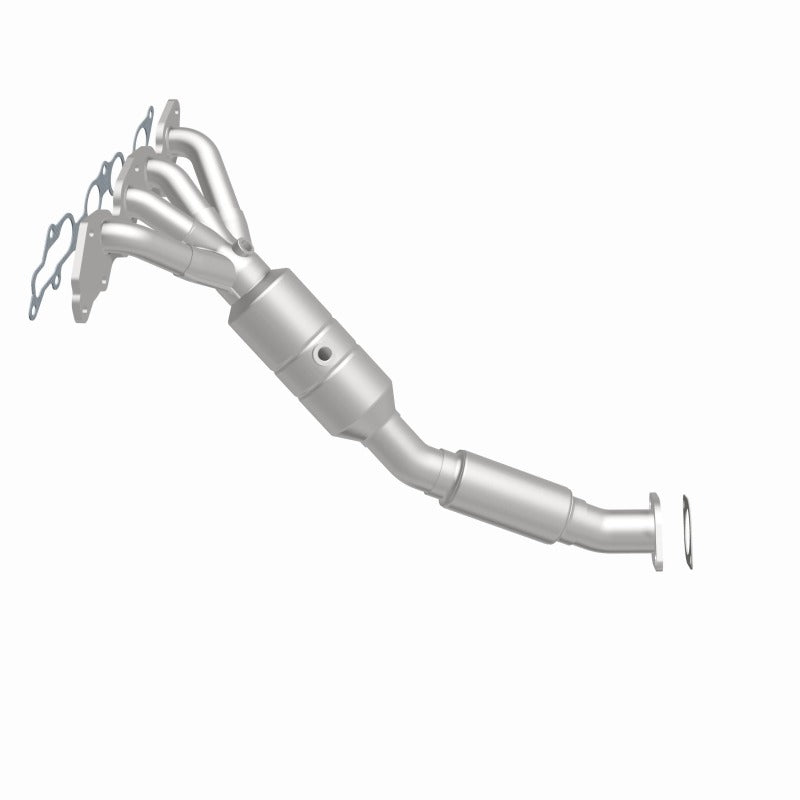 MagnaFlow Direct Fit Catalytic Converter 08-09 Ford Focus 2.0L