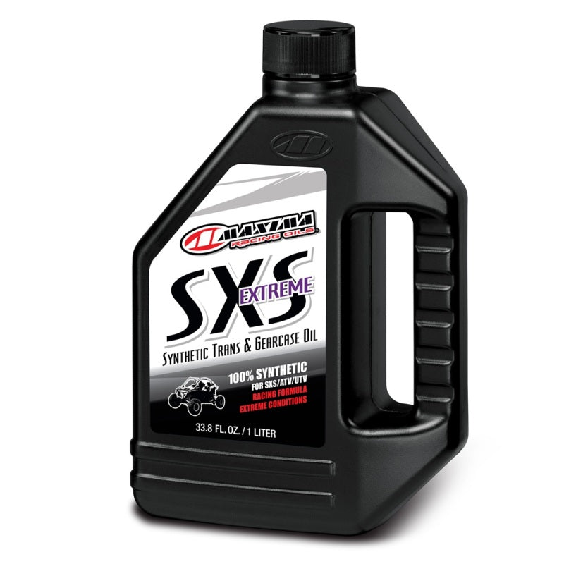 Maxima SXS High Performance Transmission Oil - 1L