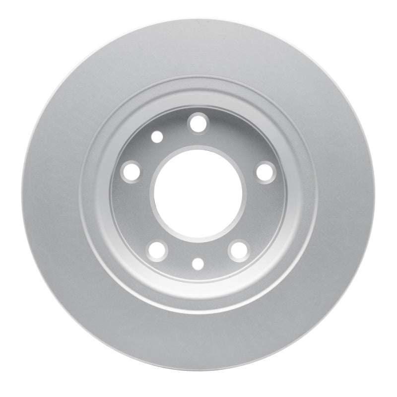 DFC 05-15 Mazda Miata (NC) Rear GeoSPEC Coated Rotor