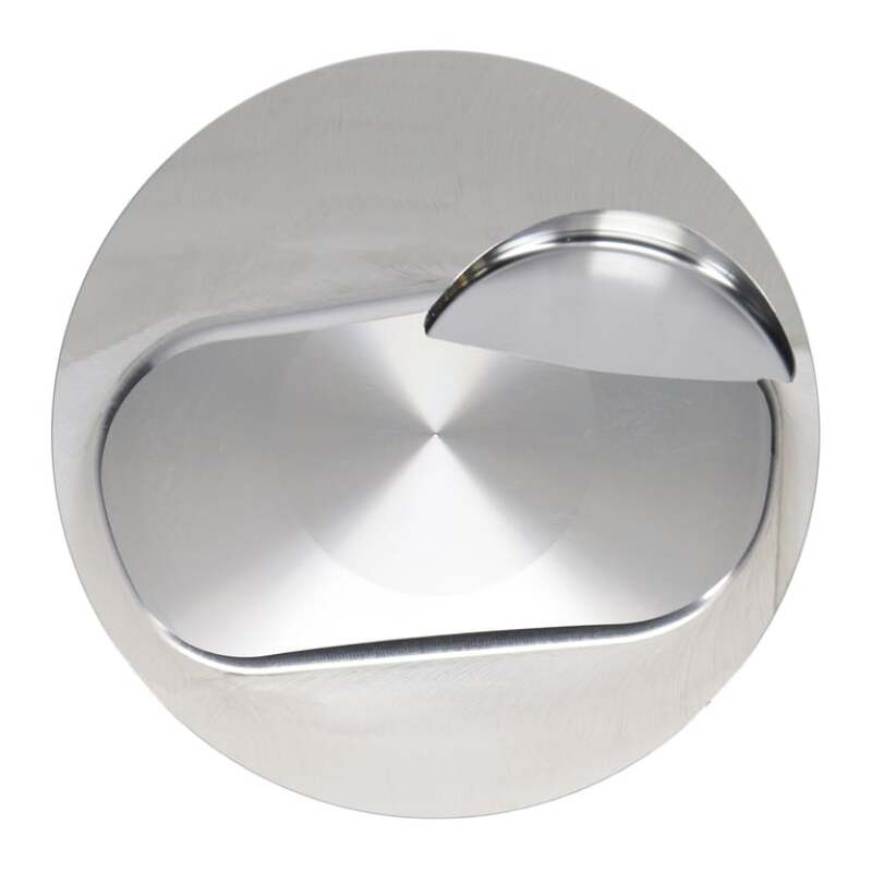 JE Pistons Chevrolet Big Block 4.500in Bore 1.645in CH 1.00 CC Piston Kit