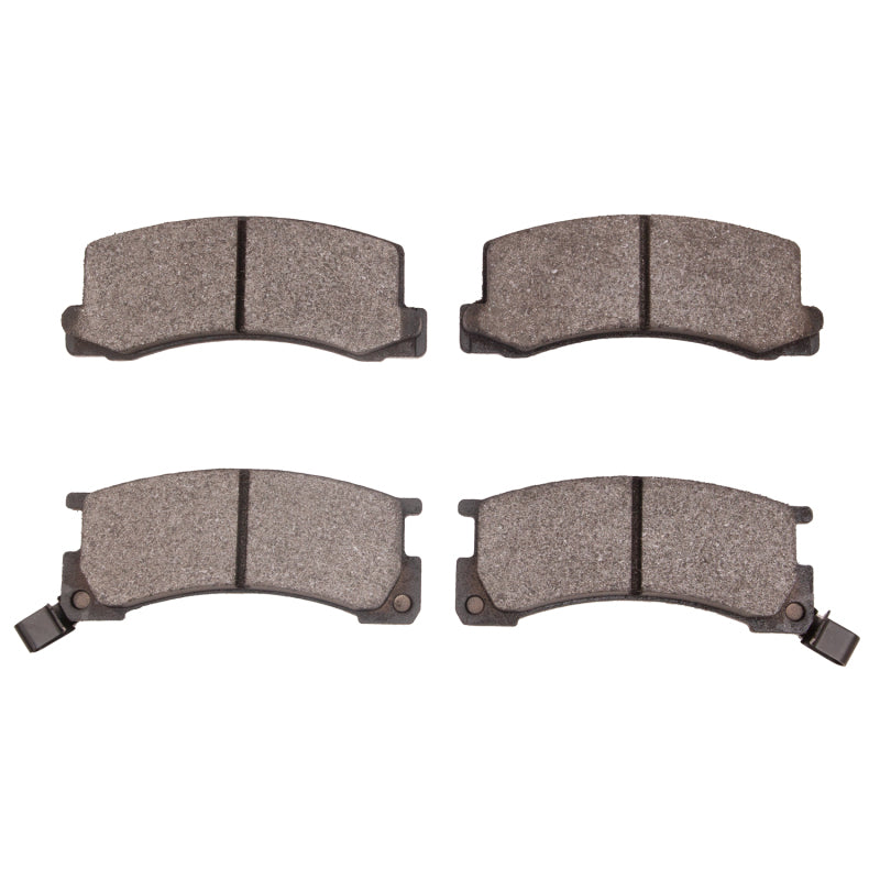 DFC 82-85 Toyota Celica Rear 4000 Hybridynamic Brake Pads