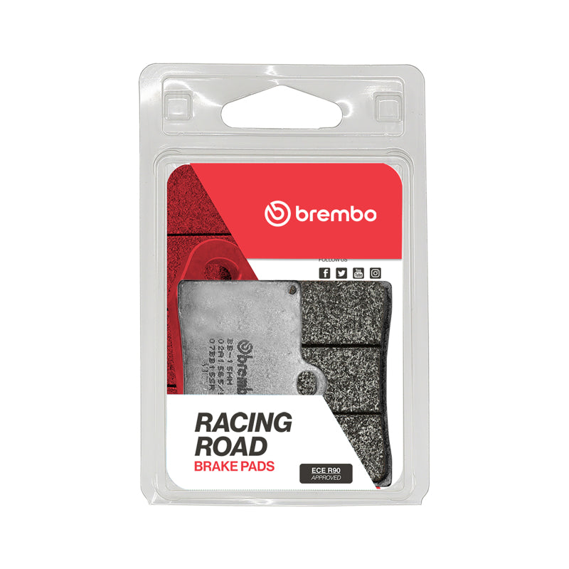 Brembo Powersports Brembo Husqvarna SMR 630 Brake Pads - Front