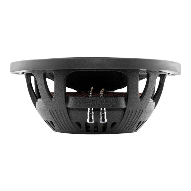 DS18 12in 800 Watts RMS 4 ohm SVC Shallow Mount Fiber Glass Subwoofer IXS Series