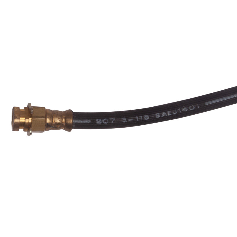 DFC 80-83 Ford E-250 Econoline Front-L Brake Hose