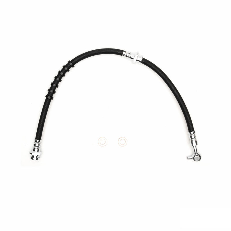 DFC 01-08 Infiniti I35 Front-R Brake Hose