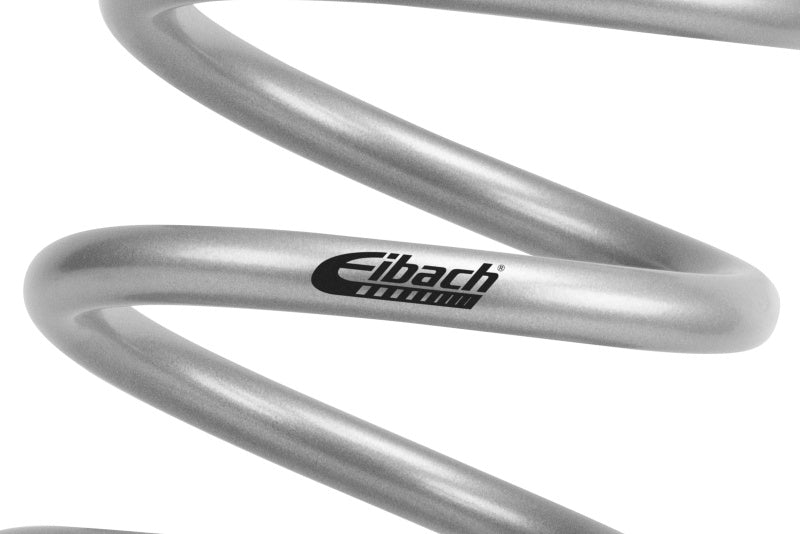 Eibach Pro-Truck Front Lift Springs for 04-08 Ford F-150 4WD (Must Be Used w/Pro-Truck Front Shocks)