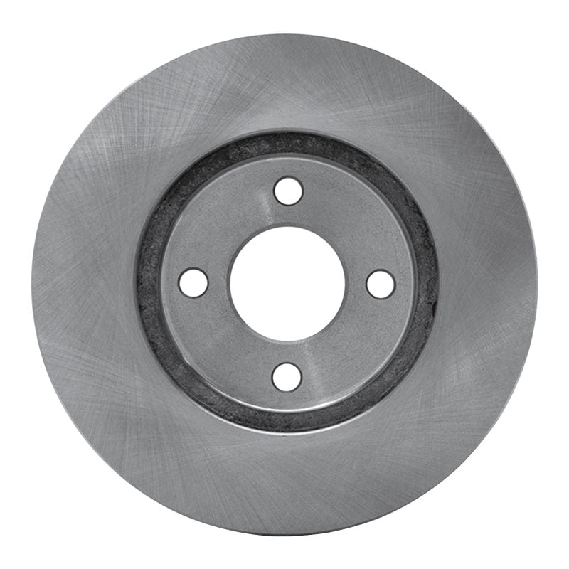 DFC 84-85 Dodge Caravan Front Brake Rotor