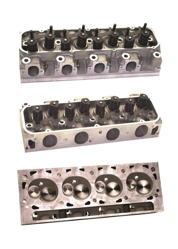 Ford Racing Super Cobra Jet Cylinder Head - Bare