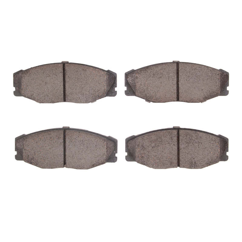 DFC 93-98 Toyota T100 Front 4000 Hybridynamic Brake Pads