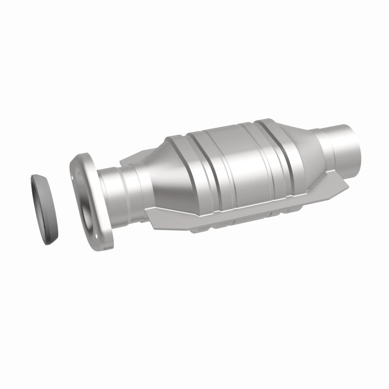 MagnaFlow Direct Fit Catalytic Converter 99-03 Lexus RX300 3.0L rear