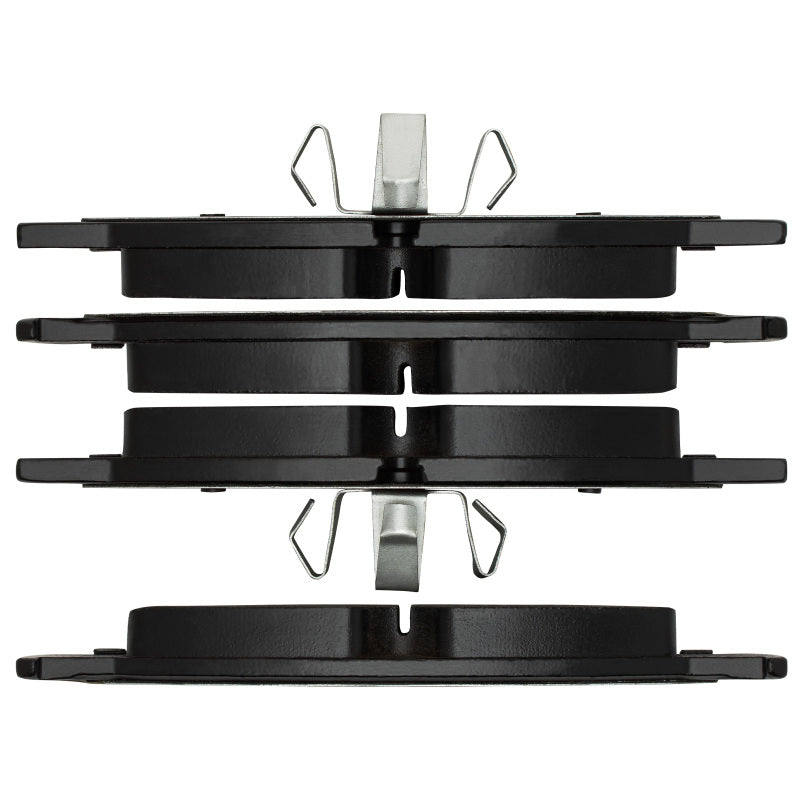 DFC 16-24 Polestar Polestar 2 Front 5000 Advanced Low Metallic Brake Pads