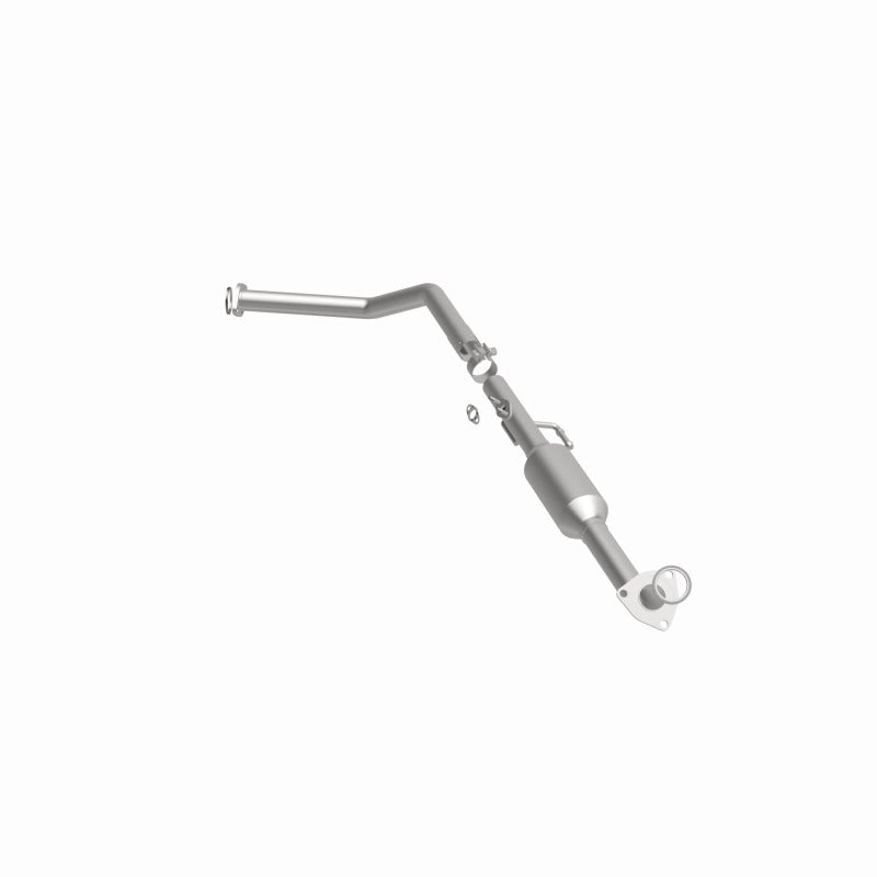 MagnaFlow Direct Fit Catalytic Converter OEM 2001-2004 Toyota Sequoia Underbody