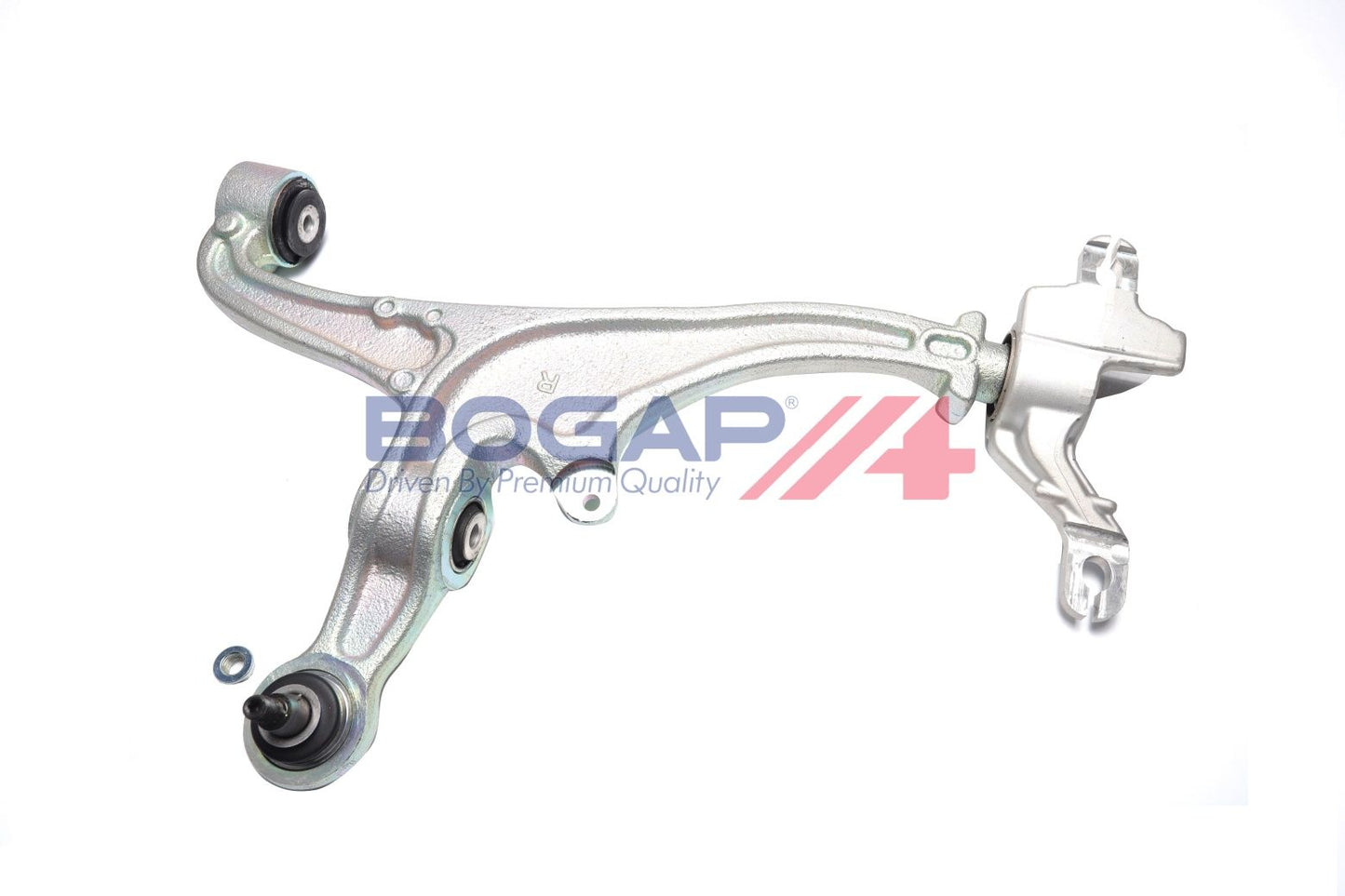 BOGAP C3327333 Control/Trailing Arm, Wheel Suspension