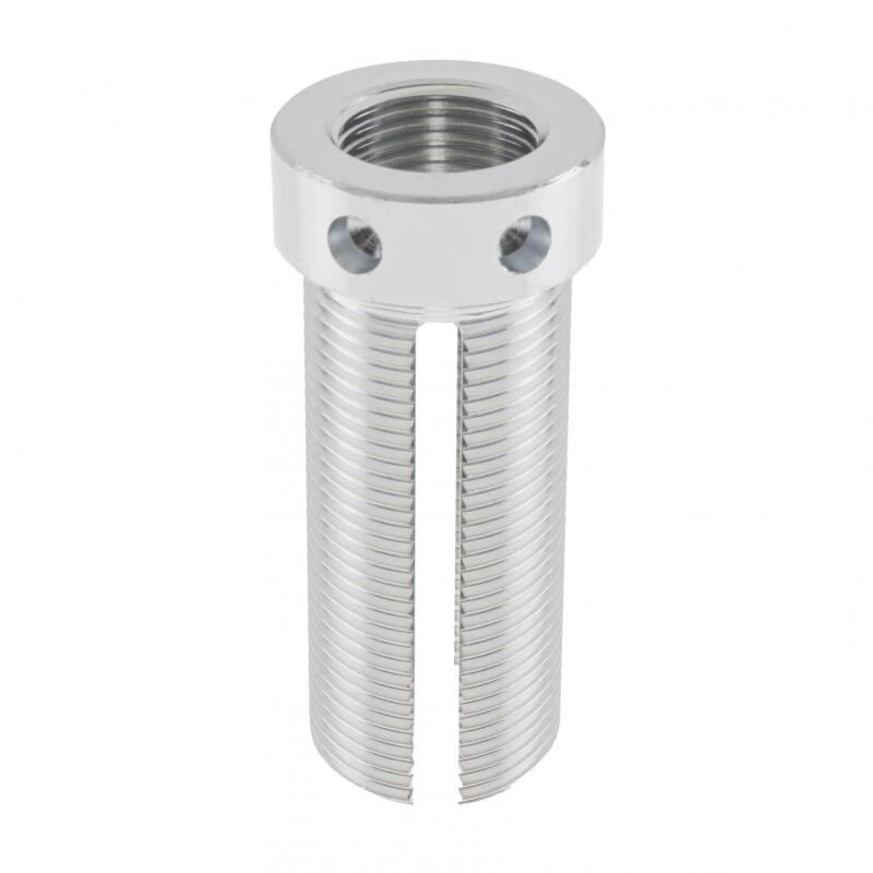 Synergy Mfg Synergy Replacement Double Adjuster Sleeve 7/8-14 Pin Style (Zinc Plated)