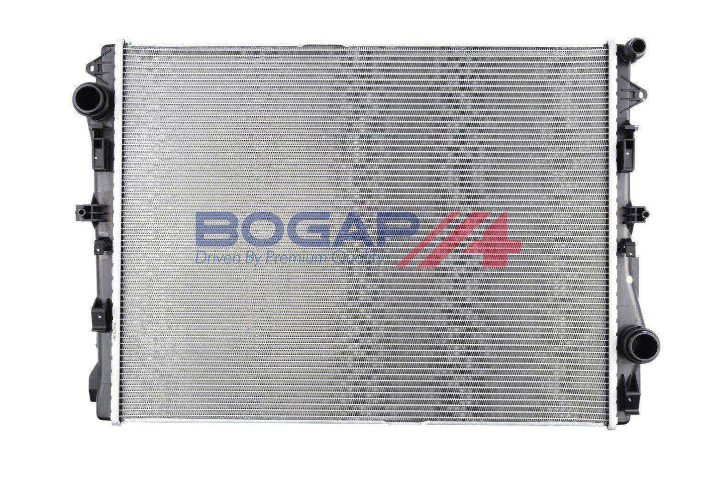 BOGAP C4210126 Radiator, Engine Cooling