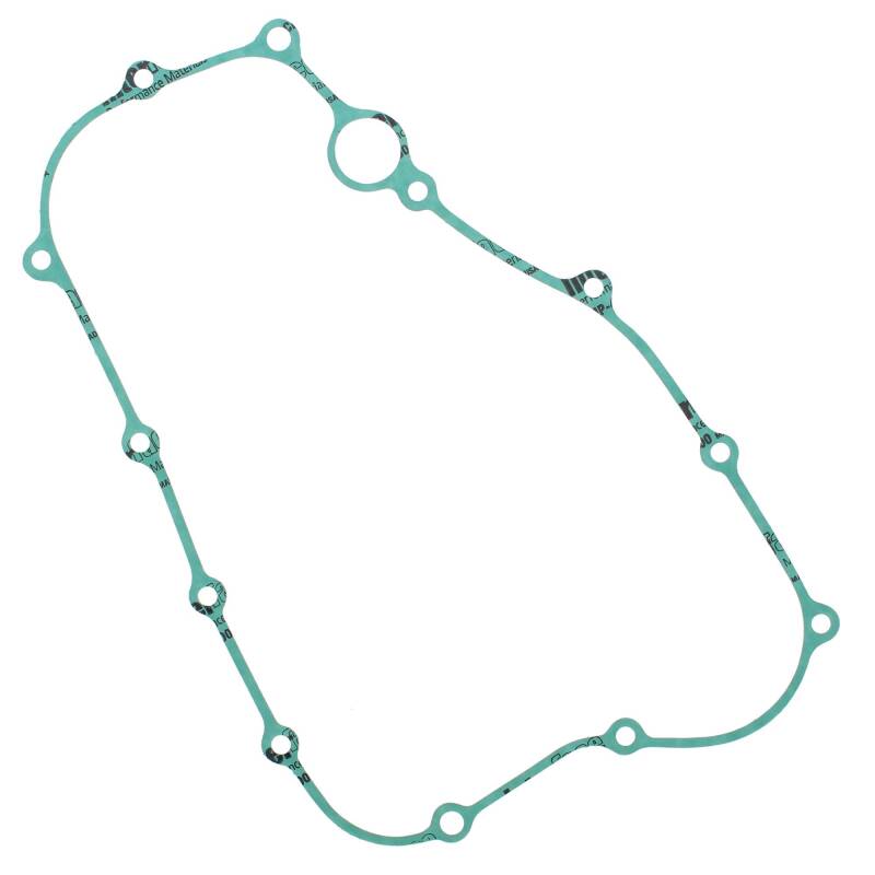 Vertex Pistons Vertex Gaskets 04-09 Honda CRF250R Inner Clutch - Side Cover Gasket Kit