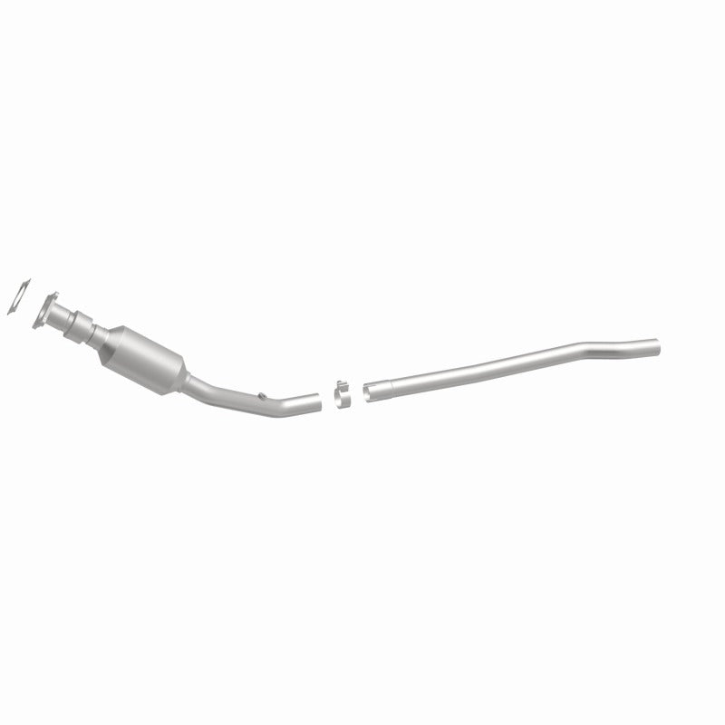 MagnaFlow 96-00 Dodge Caravan 2.4L Direct Fit Converter