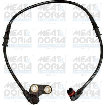 MEAT & DORIA MD90280 Wheel Speed Sensor