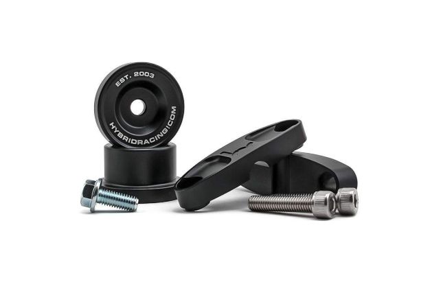Hybrid Racing HYB-SRB-01-10 B-Series Solid Shift Linkage Bushings