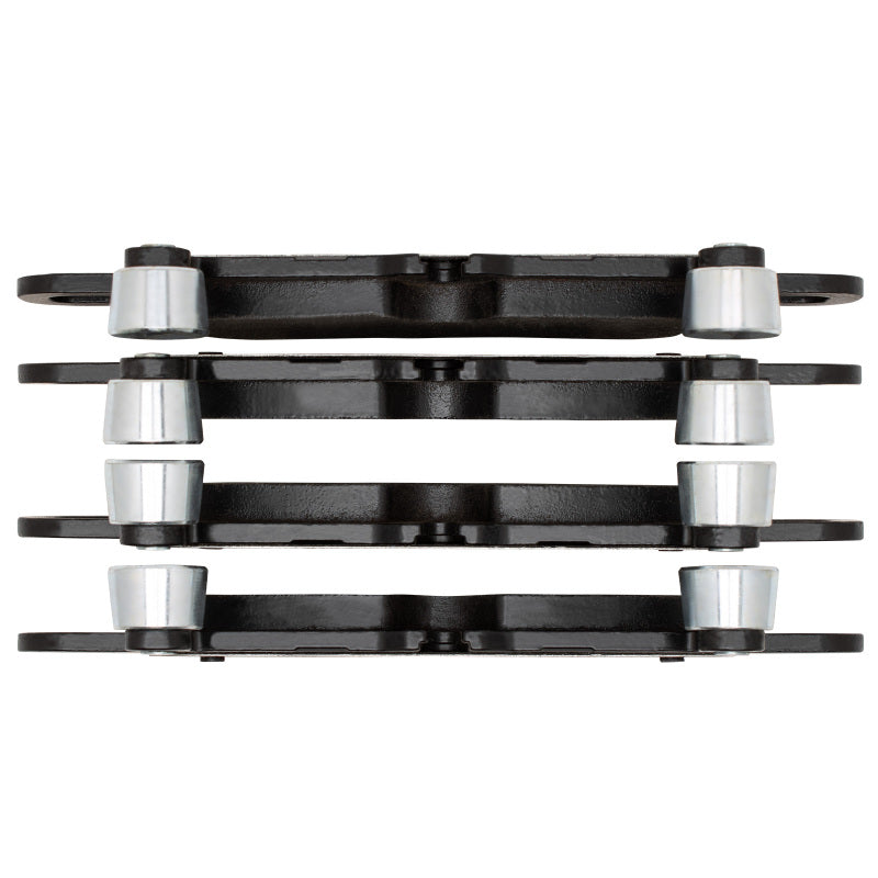 DFC 20-25 Audi e-TRON GT Rear 5000 Advanced Low Metallic Brake Pads