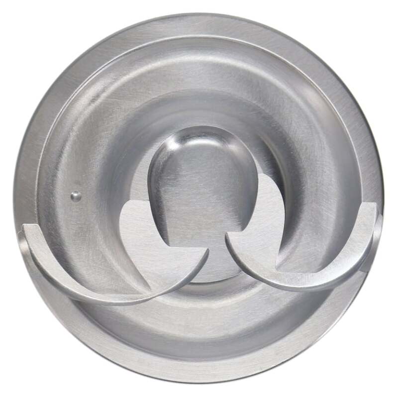 Wiseco Chevy LSX 4.080in Bore 1.105in CH -20.00 CC Piston Set