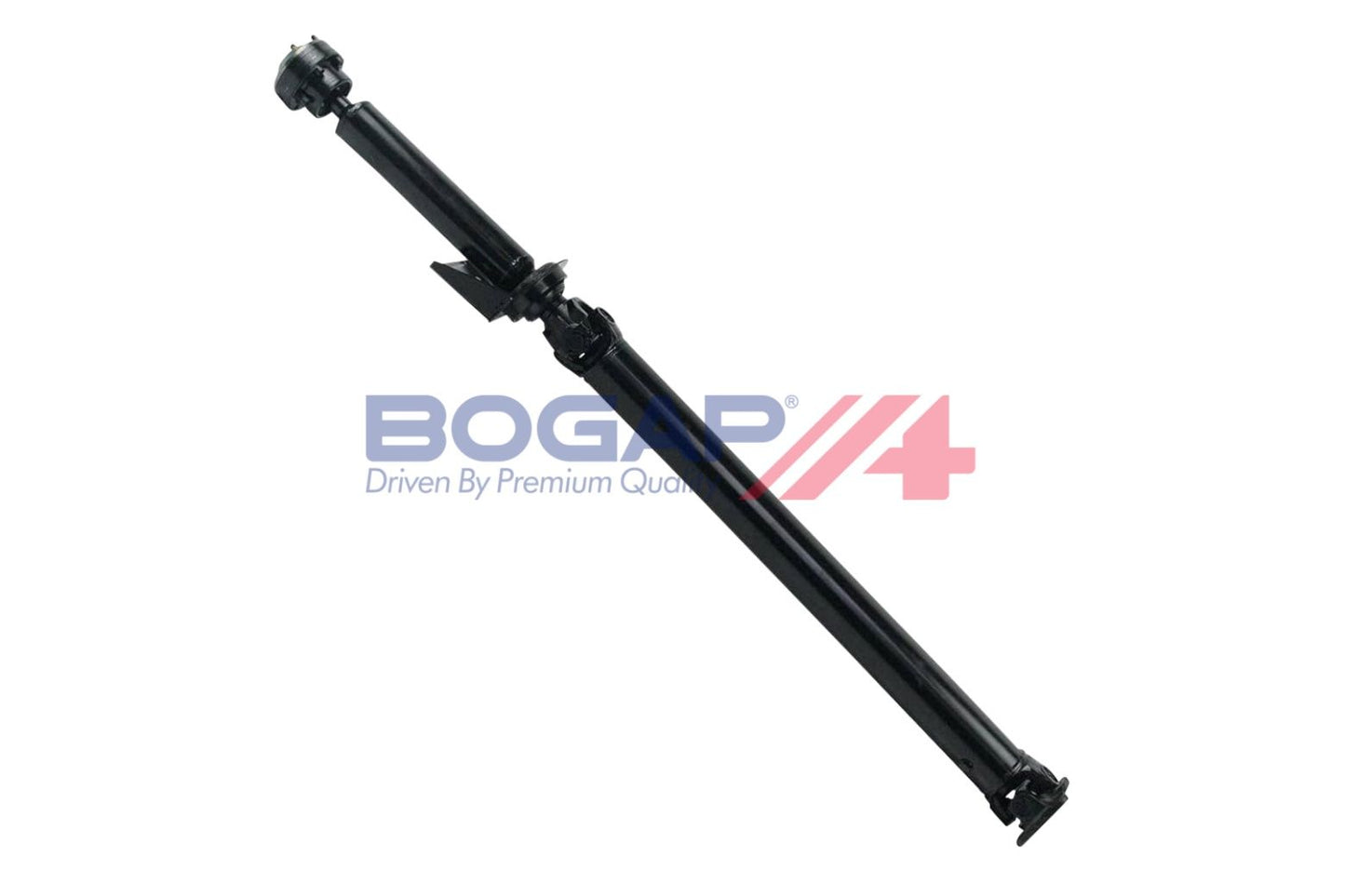 BOGAP C3510253 Propshaft, Axle Drive