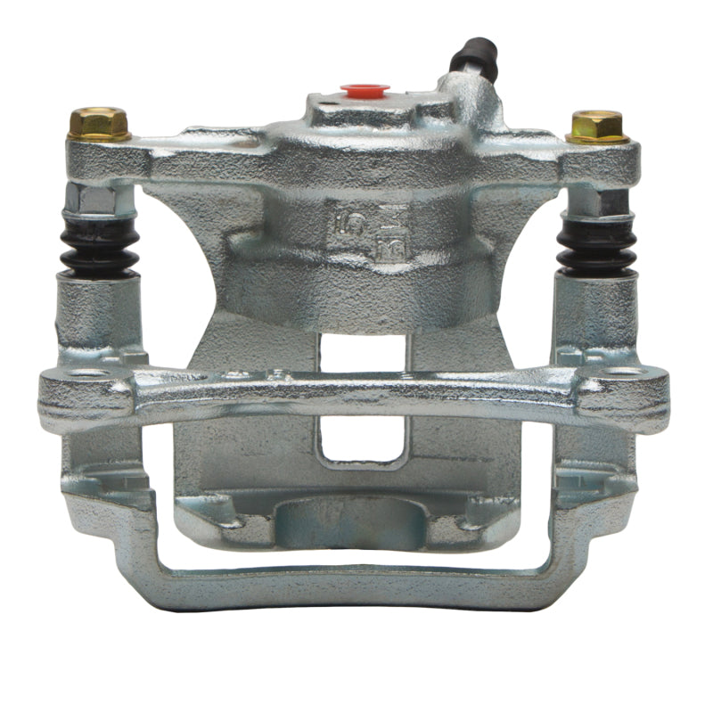 DFC 92-00 Lexus SC400 Rear-L Silver Zinc Coated Premium Caliper