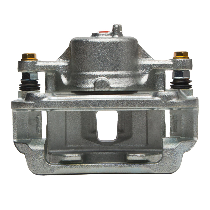 DFC 11-16 Hyundai Elantra Coupe Front-R/Front-L Premium Caliper - Silver Zinc Coated