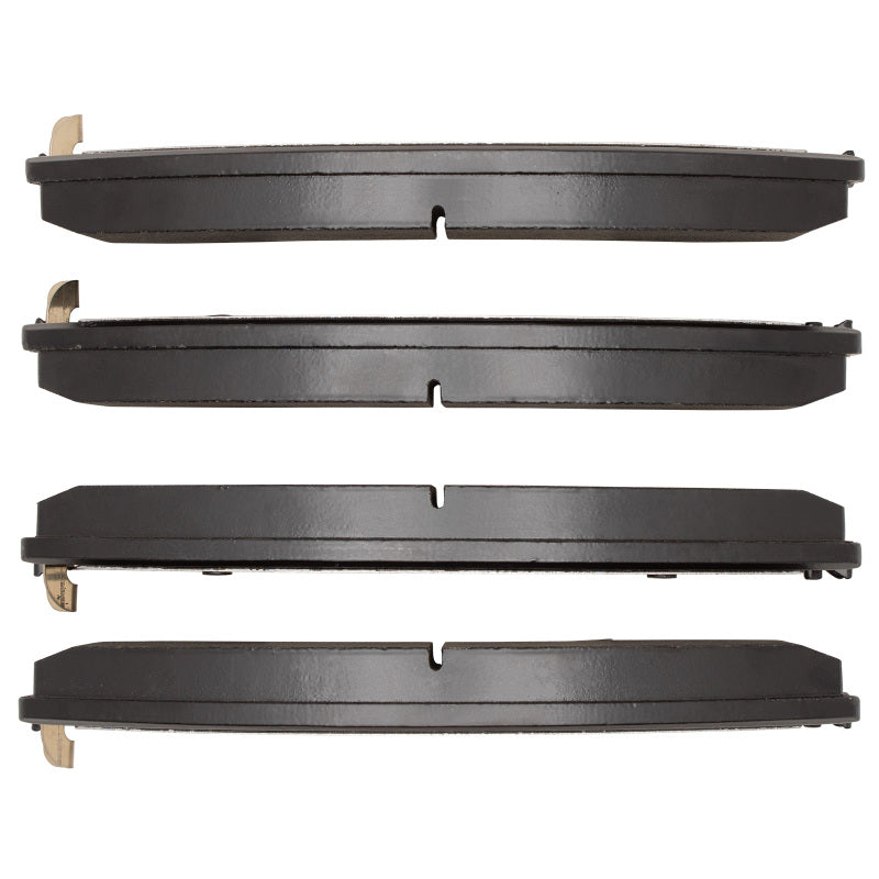 DFC 09-24 Chevrolet Silverado 2500 HD/2500 HD Classic Rear/Front Ultimate Duty Perf Brake Pads