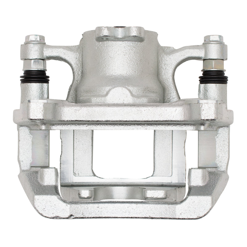 DFC 17-24 Buick Enclave Rear-R Silver Zinc Coated Premium Caliper