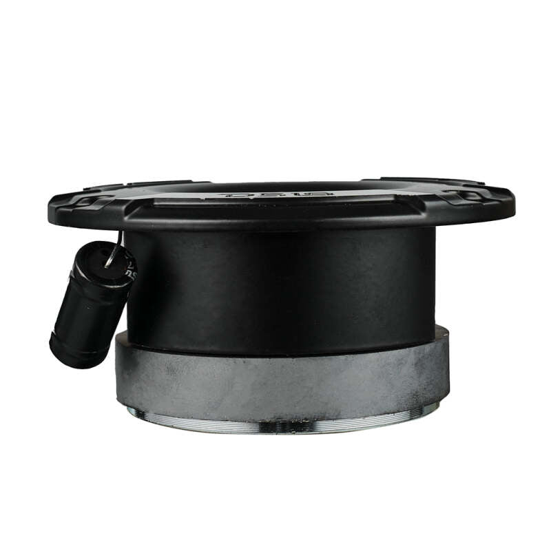 DS18 3.8in Super Bullet Tweeter Compression TW 100 Watts RMS 1in Aluminum Vc 4 ohm