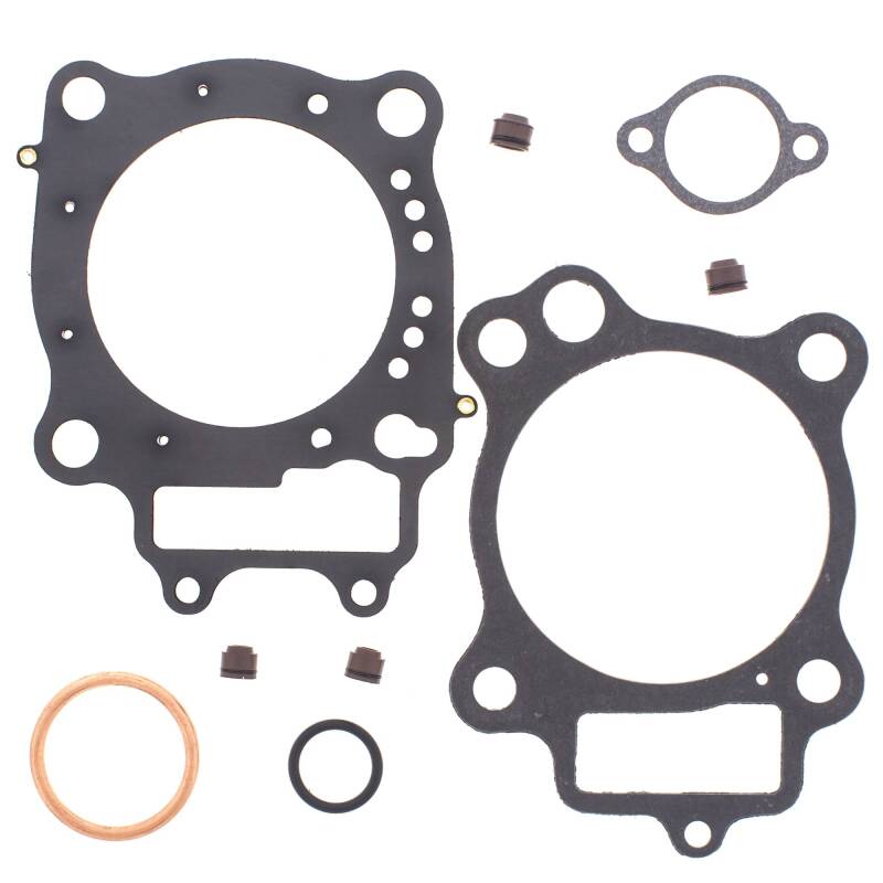 Vertex Pistons Vertex Gaskets 08-09 Honda CRF250R Top End Gasket Kit
