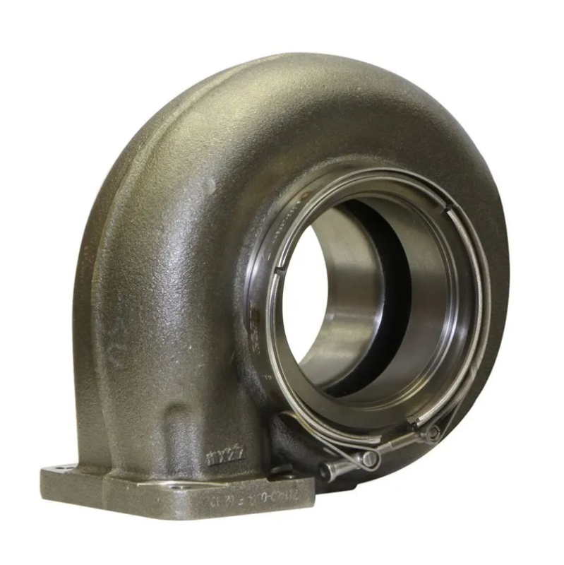 Garrett GT50/GTX50 Turbine Housing Kit O/V 1.23 A/R (Large Frame)