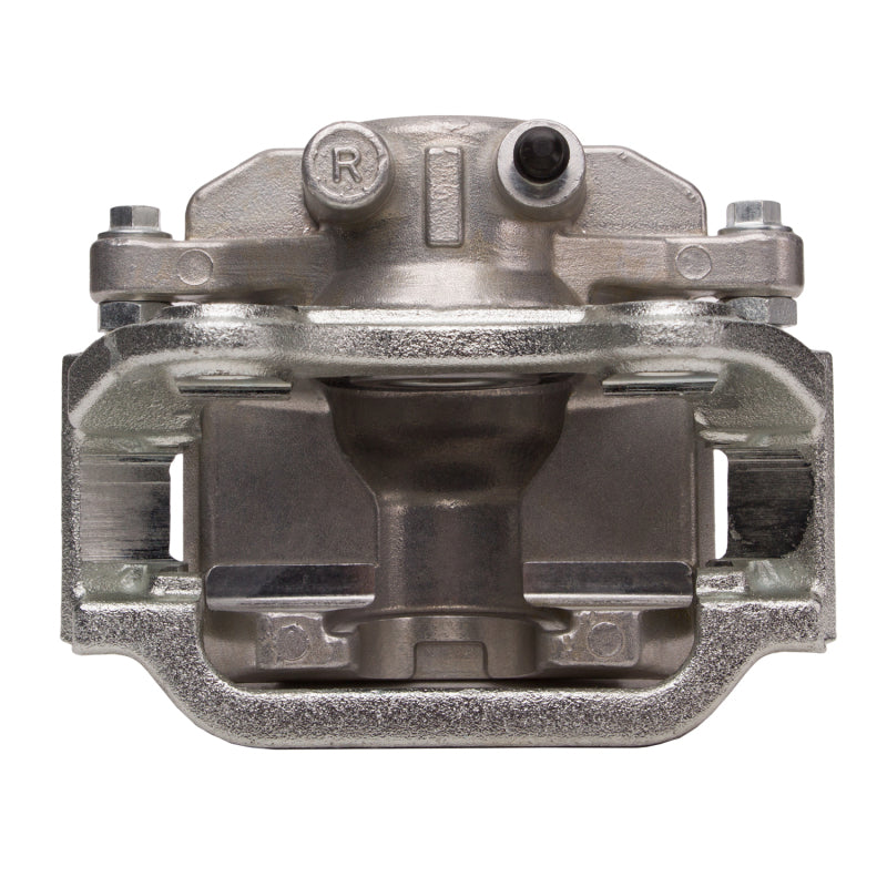 DFC 07-24 Cadillac Escalade Rear-R Premium Caliper - Silver Zinc Coated