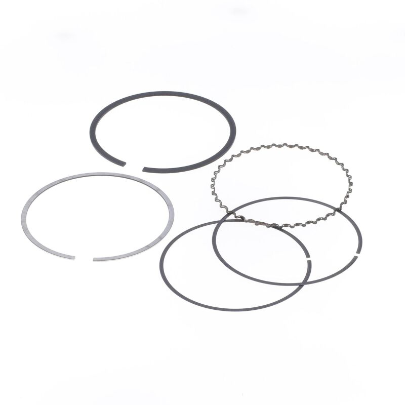 Athena Yamaha XS 650 81mm Bore Piston Ring Set (For Athena Piston)