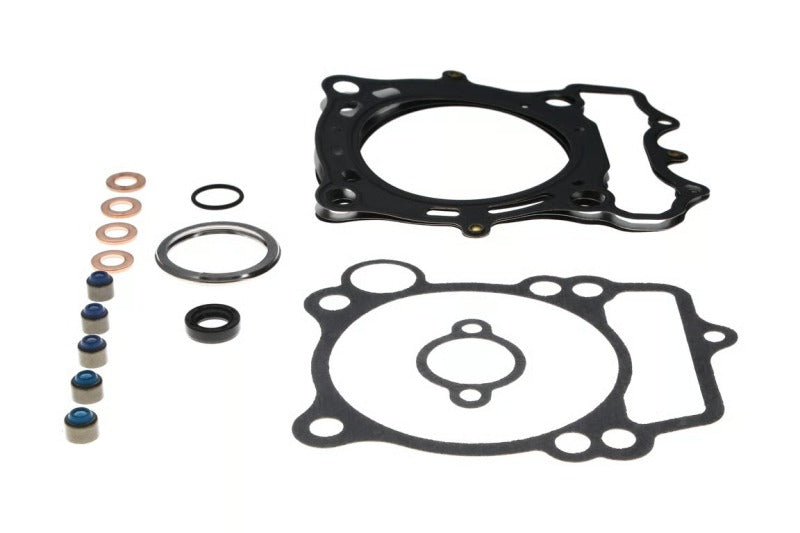 Wiseco 01-13 Yamaha YZ/WR250F Top End Gasket Kit