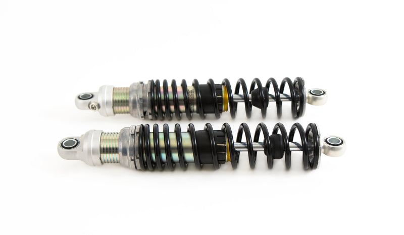 Ohlins Motorcycle USA Ohlins 91-17 Harley-Davidson Dyna FXD STX 36 Twin Shock Absorber