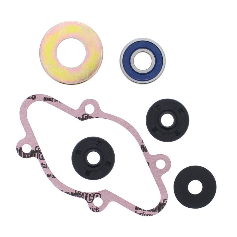 Vertex Pistons Vertex Gaskets 94-95 Ski-Doo Formula MX Water Pump Rebuild Kit