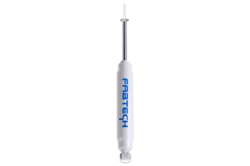 Fabtech 09-12 Ford F150 4WD 4in Rear Performance Replacement Shock Absorber - Single