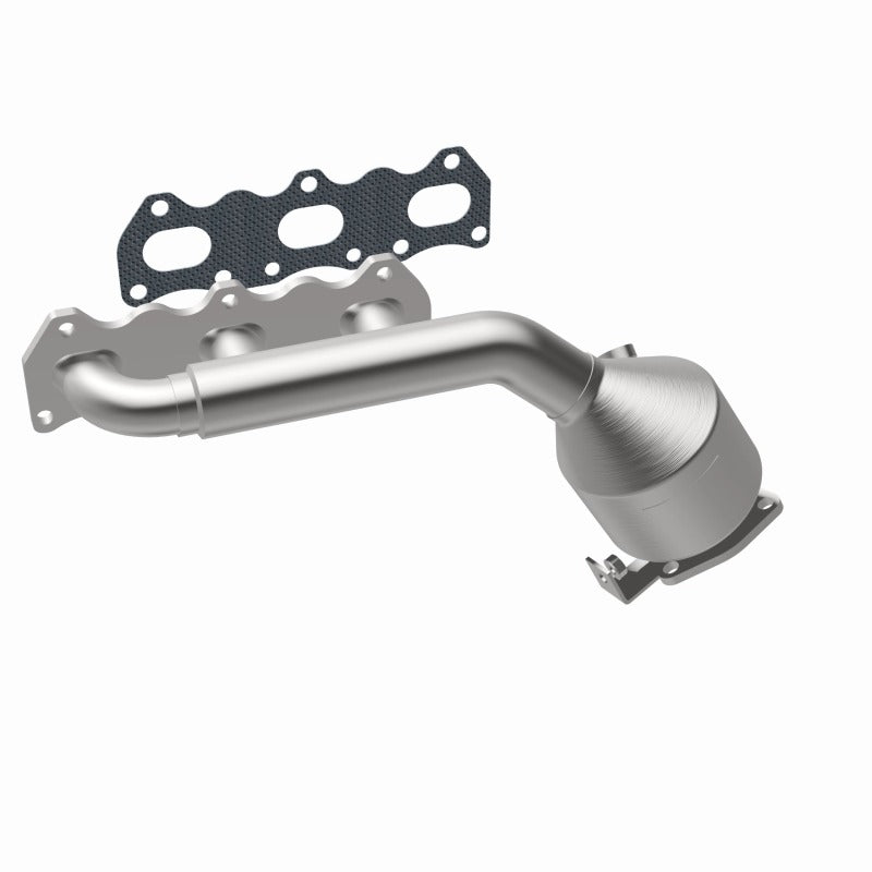 MagnaFlow Direct Fit Catalytic Converter 00 Suzuki Grand Vitara 2.5L