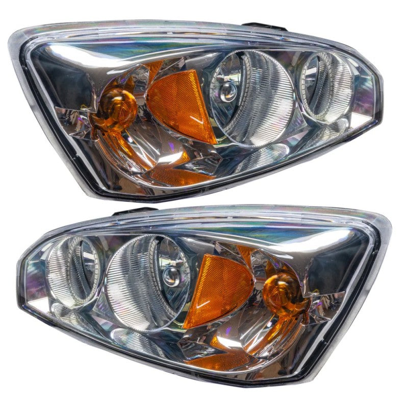 ORACLE Lighting Oracle 04-07 Chevrolet Malibu SMD HL - ColorSHIFT w/ BC1 Controller