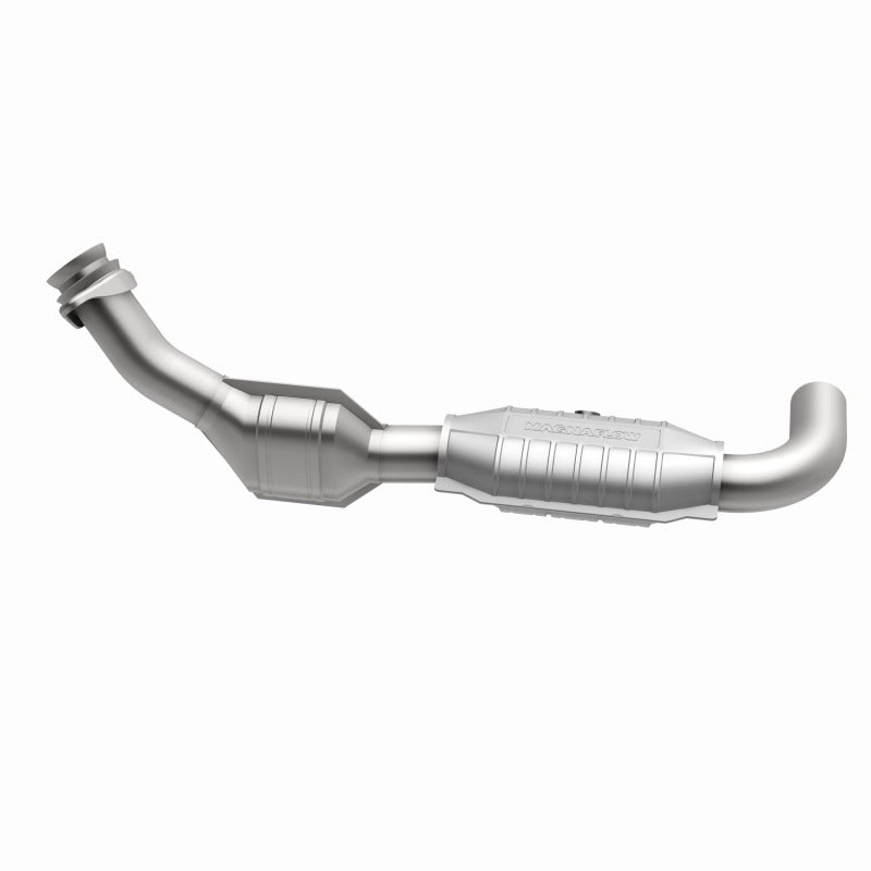 MagnaFlow Direct Fit Catalytic Converter 01-04 Ford F-150 4.2L 2wd