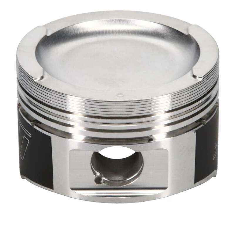 Wiseco VW BFH 84.50 mm Bore 29.25 mm CH -30.50 CC Piston Set
