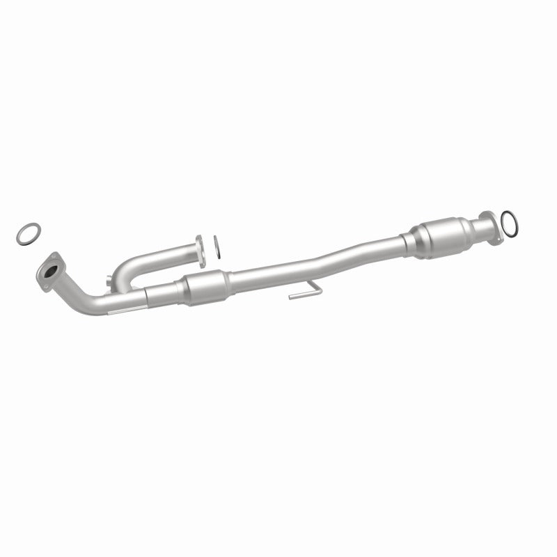 MagnaFlow Direct Fit Catalytic Converter 02-03 Toyota Camry 3.0L