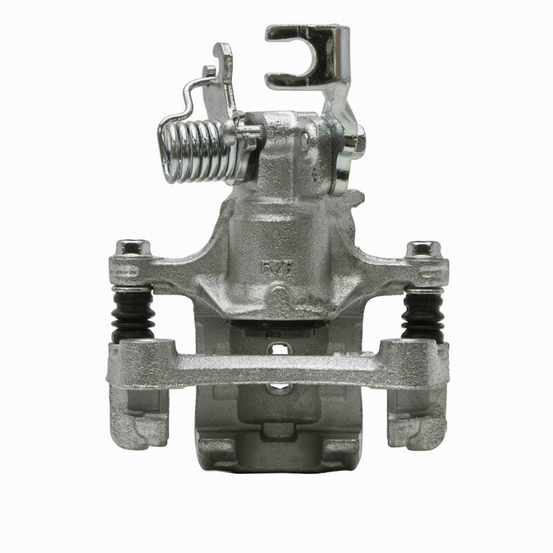 DFC 94-18 Infiniti I30 Rear-R Premium Caliper - Silver Zinc Coated