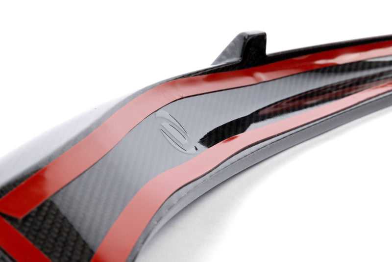 Dinan 20-26 Toyota GR Supra (A90/A91) Carbon Fiber Rear Deck Spoiler