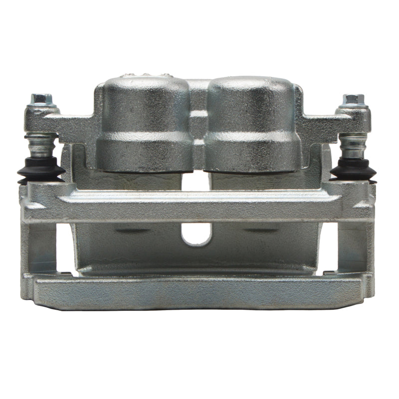 DFC 06-17 Buick Rainier Front-R Premium Caliper - Silver Zinc Coated