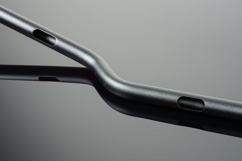 Renthal Harley-Davidson 1 in. V-Twin Handlebar - High - Black